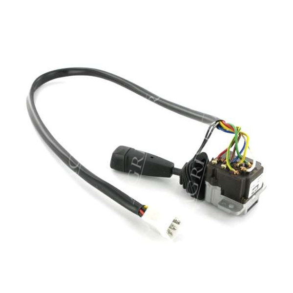 Przełącznik kierunkowskazów, klakson Ford 81864298 F0NN13N362AA