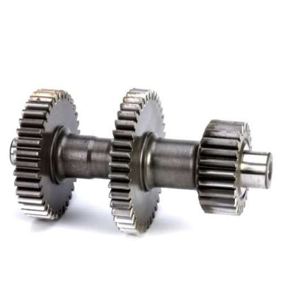 47126623 Koło zębate wałek skrzyni New Holland TS 100 115A 125 T6010 T6050 T6 T6. T5 T5. Case Farmall Maxxum MXU Steyr PROFI 61