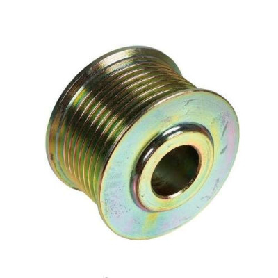 Koło pasowe, rolka alternatora Case  MAGNUM 86976071 J902099 3902099 75208257 35-1745T91