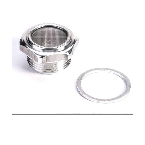 Wskaźnik poziomu oleju hydraulicznego Case New Holland 85801249