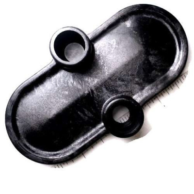 Klapka Zaślepka gniazda hydraulicznego Case Magnum 104301A1 109021A2 109021A1