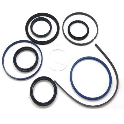 Uszczelniacze Zestaw naprawczy siłownika skrętu Claas Scorpion