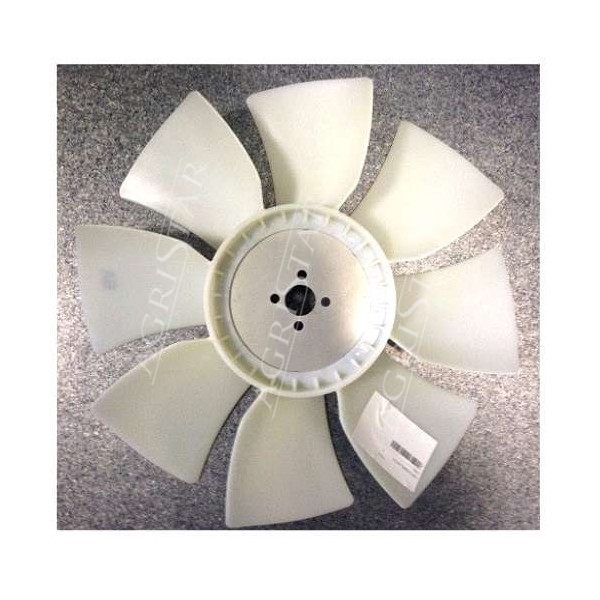 Wiatrak Wentylator chłodnicy Komatsu 
WB97S-2 S/N 
PC95R-2 S/N 
PC95R WB93R-2 
WB97R yanmar