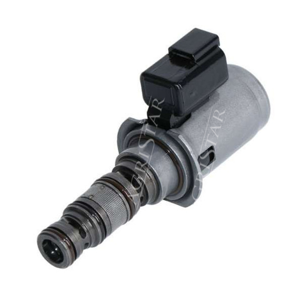 Elektrozawór cewka zawór case tx new holland LM5040, LM5050, LM5060, LM5080, LM5040, LM5060 Fiat Kobelco 87395083