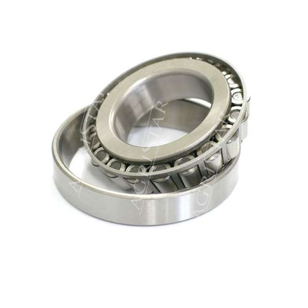 Łożysko piasty, uchwytu błotnika przedniego Case Maxxum, Puma 100 115 120 125 130 140 155 160 170 175 New Holland T6 Steyr PROFI