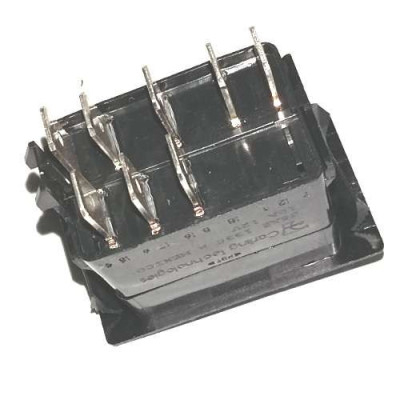 ELE5116 Włącznik świateł awaryjnych JCB 701/60005