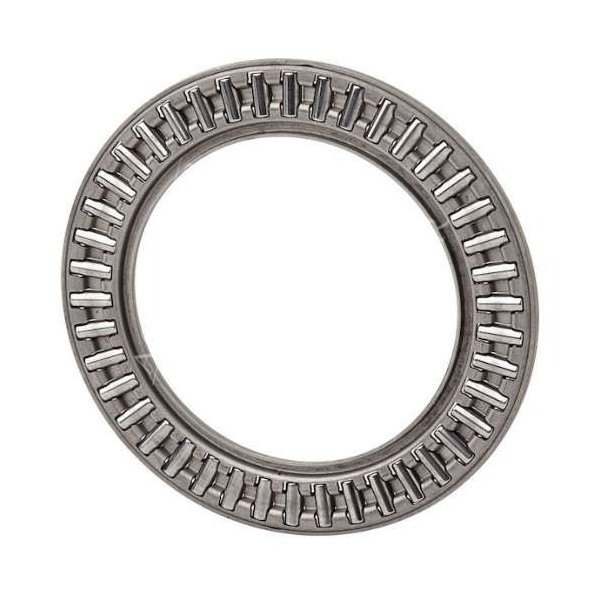 Oporowe łożysko igiełkowe wałka skrzynii Case Maxxum 5000, MX, McCormick MTX, XTX, A183452