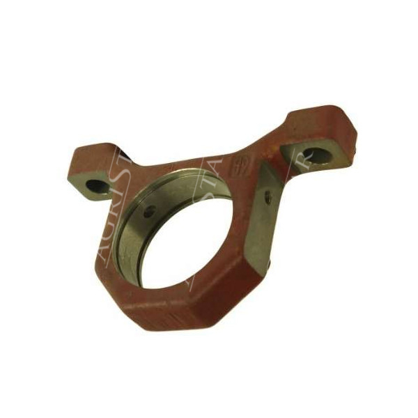 Podpora łożyska wału napędowego new holland td Case JX80 JX85 JX90 JX95 5110871 5156553