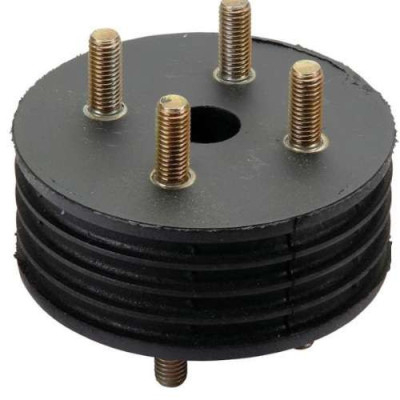 Guma Amortyzator Poduszka uchwytu błotnika New Holland tg 210 T8.380, T8.390, T8.410 tg170  Case MAGNUM 180, MAGNUM 275 310 mx22