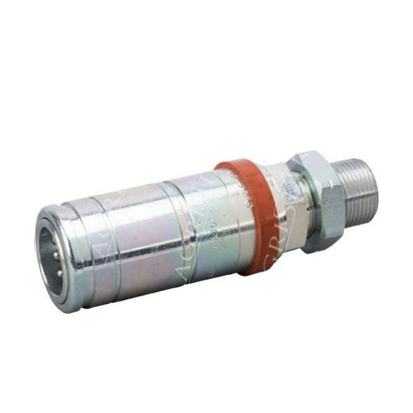 Szybkozłącze hydrauliczne Faster 1 Case MX170 Farmall 105U Farmall 110U Farmall 115U Farmall 120U 84413196 313572A1