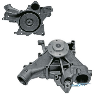 zestaw pompy wody Fendt Favorit 816, 818, 822, 824  920, 924, 926, F824200610010, F926200610060, F824200610110