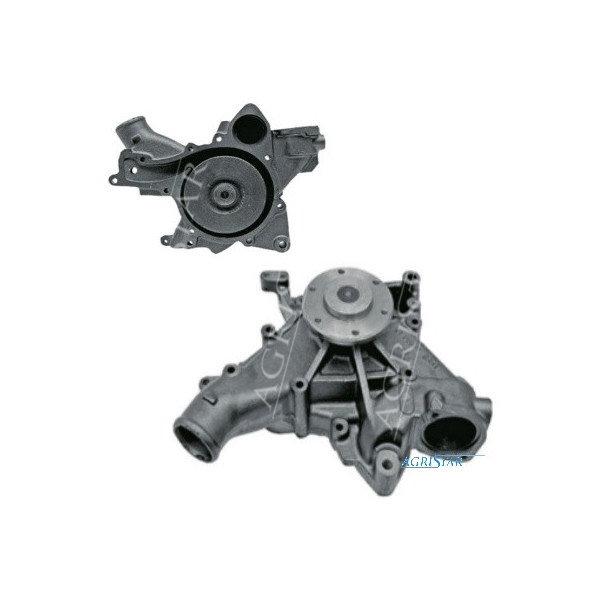 zestaw pompy wody Fendt Favorit 816, 818, 822, 824  920, 924, 926, F824200610010, F926200610060, F824200610110