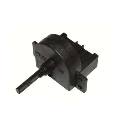 Włącznik, potencjometr dmuchawy Deutz Fahr Massey 3907283m1