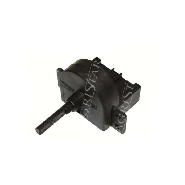 Włącznik, potencjometr dmuchawy Deutz Fahr Massey 3907283m1