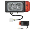 Lampa przednia drogowa zespolona Merlo New Holland LM
