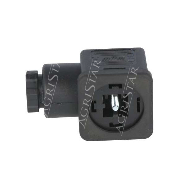 ELE7047 Wtyczka cewki MX-1210230341