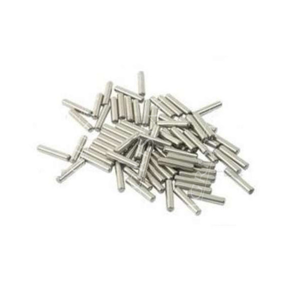 Łożysko igiełkowe, Rolka łożyska igiełkowego Case JX, New Holland TD, 5103755, 107473