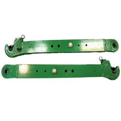 ramie dolne John Deere 6500 6410, 6410, 6510, 6610 6020, 6120, 6220, 6320, 6420, 6520, 6620 6130, 6230, 6330 AL163905, DE18458