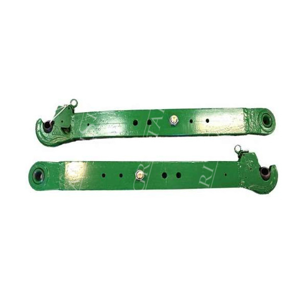 ramie dolne John Deere 6500 6410, 6410, 6510, 6610 6020, 6120, 6220, 6320, 6420, 6520, 6620 6130, 6230, 6330 AL163905, DE18458