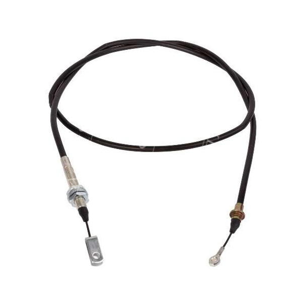 Linka gazu Ford New Holland 8160 8260 8560 TM120 TM130 TM135 TM140 TM155 TM165 M100 M115 M135 M160 82000803 82027253 87394940