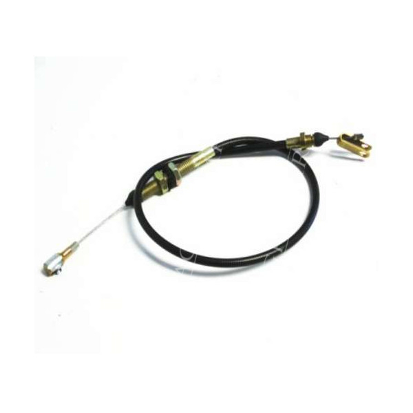 Linka gazu Ford New Holland 5640, 6640, 7740 Fiat 55-66LP 60-66F 70-66F 70-66FDT 81870808 F0NN9C799FA F0NN9C799FB F1NN9C799FA