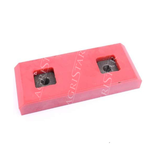 KOP7086 Ślizg wysięgnika ładowarki JCB 160/00992