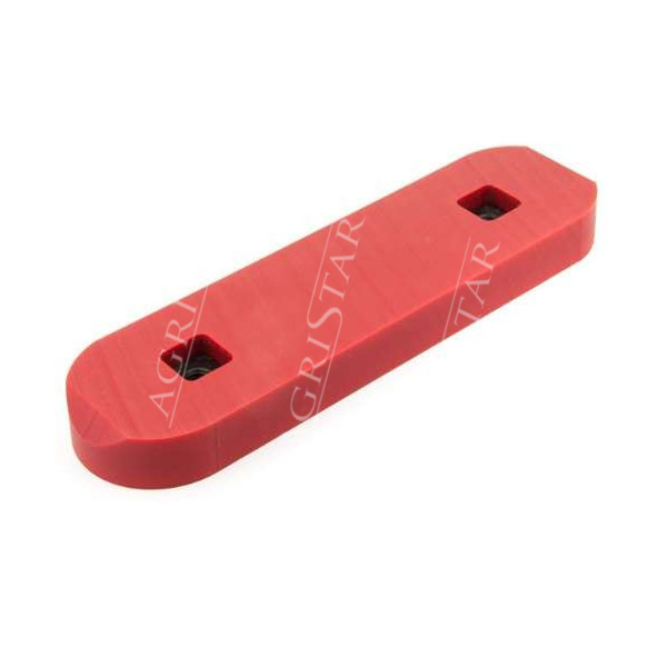 Ślizg klocek teflon wysięgnika teleskopu ładowarki JCB 541-70  531-70 535 160/00993