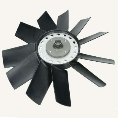 SUC8015 Wentylator chłodnicy Case JX, New Holland TD 5198172