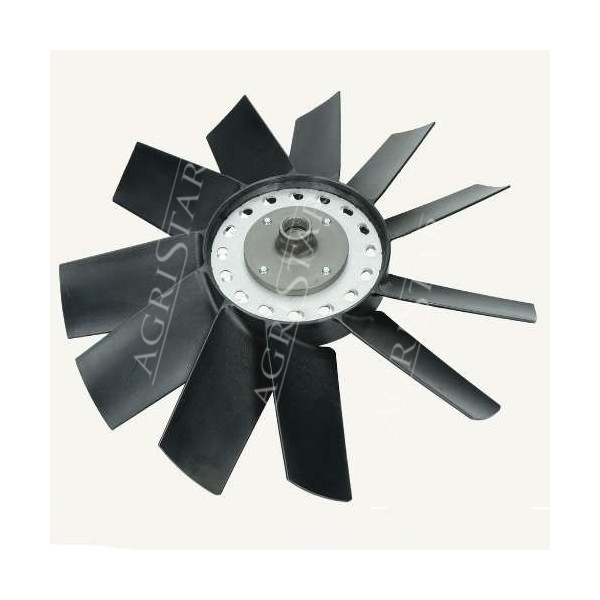 SUC8015 Wentylator chłodnicy Case JX, New Holland TD 5198172