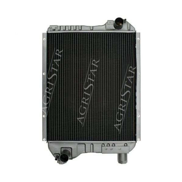 SUC1068 Chłodnica Wody New Holland , Ford , Fiat