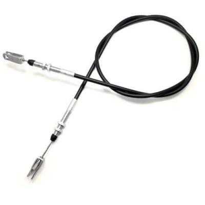 Linka hamulca ręcznego Manitou MT 1030, 932, 732, 728 MLT 1035, 742, 741, 740, 735, 733, 731, 730, 634, 633, 630, 629