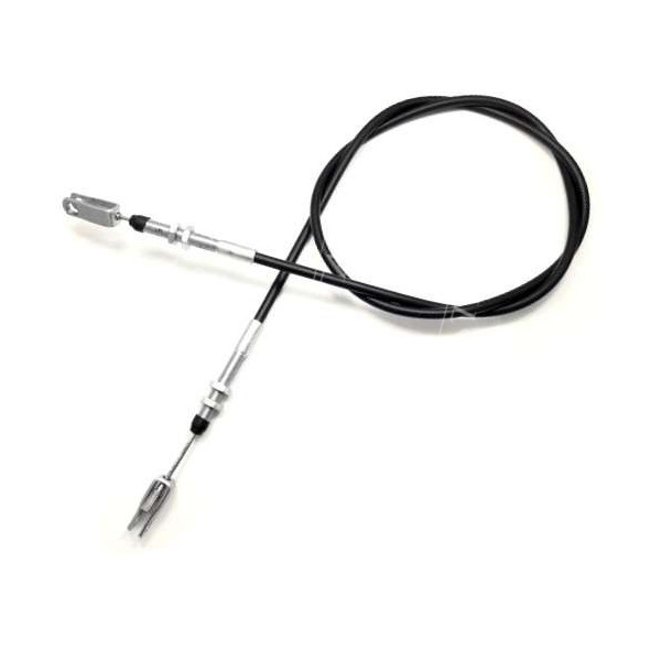 Linka hamulca ręcznego Manitou MT 1030, 932, 732, 728 MLT 1035, 742, 741, 740, 735, 733, 731, 730, 634, 633, 630, 629