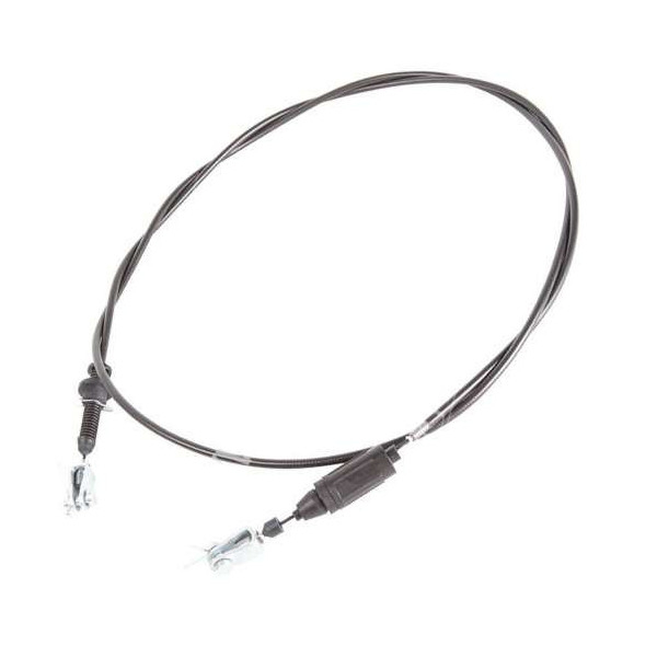 Linka gazu nożnego Manitou MLT 630/731, MLT 634/731 MLT 627, MLT 634  MLT 735/741 MLT 742 232088 260410 260411 224801