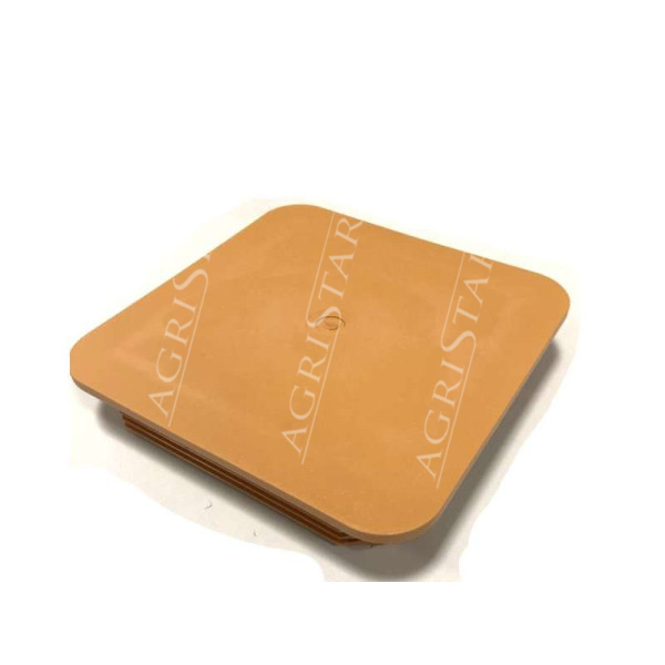 KOP7088 Pokrywa zaślepka kolumny podpory Case 580 G K SK SLE SM 138086A1, D120671