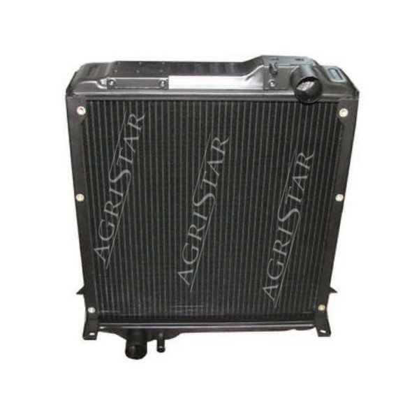 Chłodnica Wody Massey Ferguson 4225, 4235, 4240, 4245, 4255,   4325, 4335, 4345, 4355