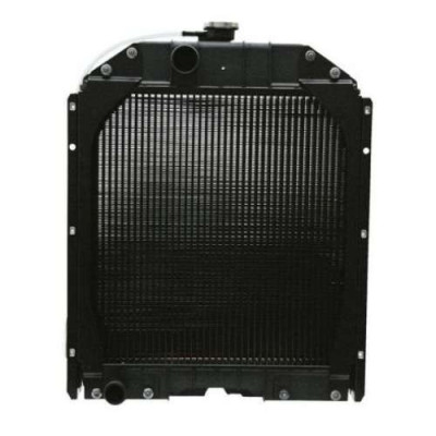 SUC1070 Wasserkühler New Holland, Fiat, Case 5153481, 5153481, 5139027, 5159615, 5139026