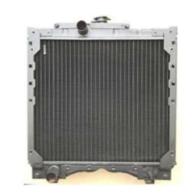 Chłodnica Wody New Holland TL100, TL80, TL90, TK100A, TK90 Case JX100, JX80U, JX90U , Ford , Fiat