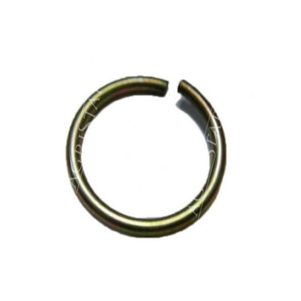 Pierścień zabezpieczający półoś w widełkach wałka słonecznego Case Magnum 1277405C1 7110, 7120, 7130, 7140, 7150