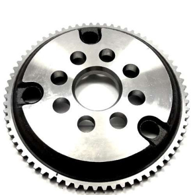 Zębatka układu planetarnego 85815848 Z101764