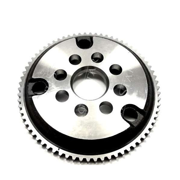 Zębatka układu planetarnego 85815848 Z101764