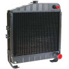 Chłodnica wody Case 743, 744, 844, 844S, 745S, 845, 3145498R92, 3145498R93, 3147851R93