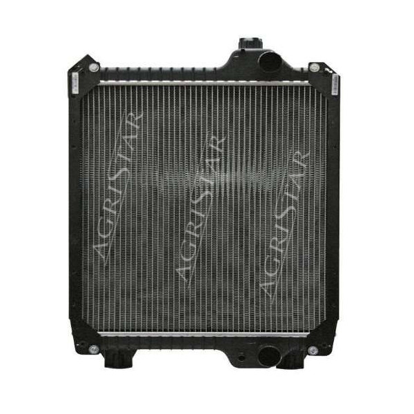 SUC1074 Chłodnica Wody Case IH , Nw Holland