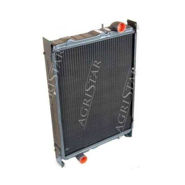 Chłodnica wody Fendt 310LSA, 311LSA, 312LSA, 310, 311, 312, 509, 510, 511, 512, G31220050010