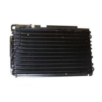 KLI1223 Skraplacz Chłodnica Klimatyzacji Case , New Holland