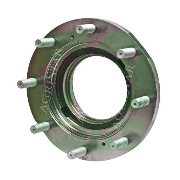 Piasta koła carraro Case MX100, MX110, MX120, MX135 365615A1 , 42T22H0P86 , ER066769