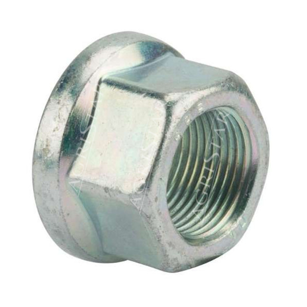 Nakrętka piasty koła carraro Case 580k 580sk MX100, MX110, MX120, MX135 claas massey ferguson mccormick deutz same Valmet & Valt