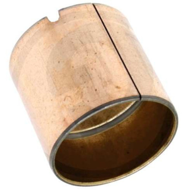 Tulejka sworznia korbowodu Ford Case  mxm New Holland  M135, M160, Ford 8360, 8560 83959838 83994981 E6NN6207BA