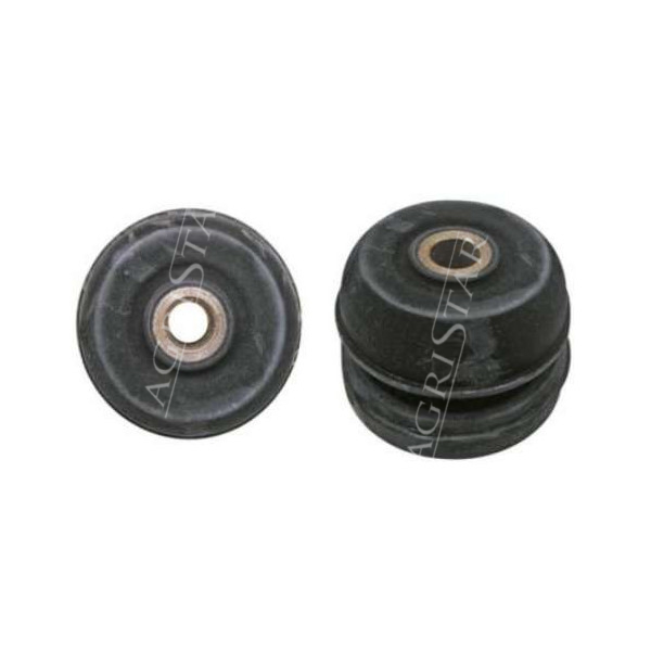 AKK7202 Poduszka Zawieszenia Kabiny New Holland 8670, 8770, 8870, 8970,  8670A, 8770A, 8870A, 8970A, , Fiat G170, G190, G210, G2