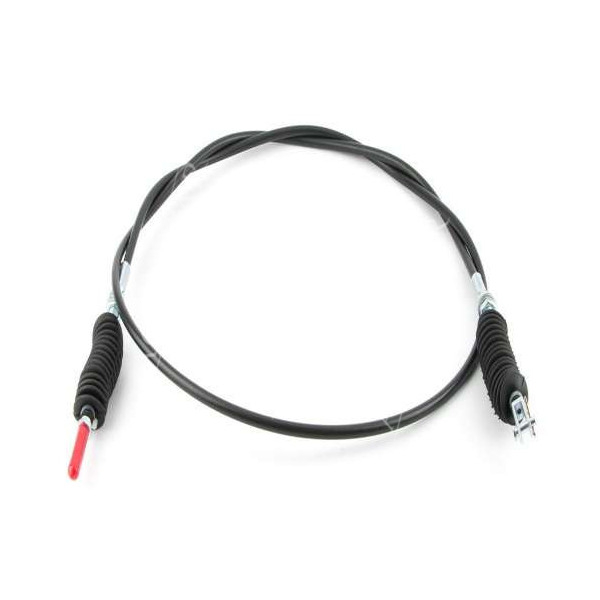 LIN1327 Linka Gazu Nożnego  JCB PERKINS TIER 1 , 530 , 532 , 533 , 535 , 537 , 540 , 331/20558