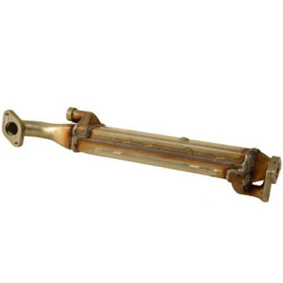 Chłodnica EGR John Deere 6cyl  7630 7730 7830 7930 1570 9580iWTS 9560iWTS 9540iWTS W650 W550 W540 T550 RE522589